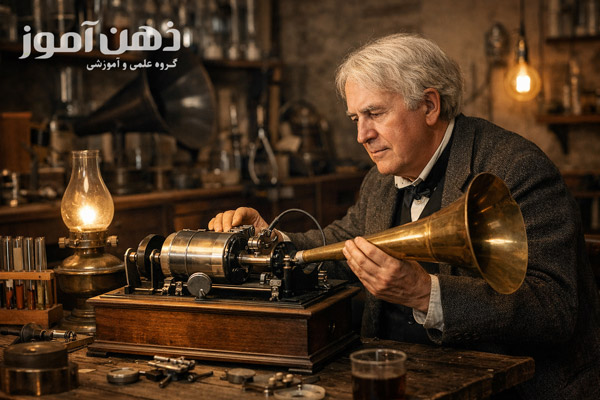گرامافون