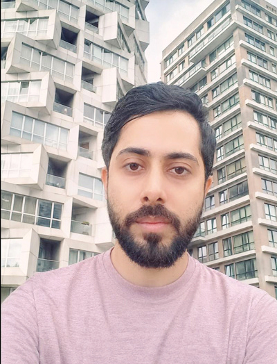 ایمان صدیقی