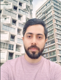 ایمان صدیقی