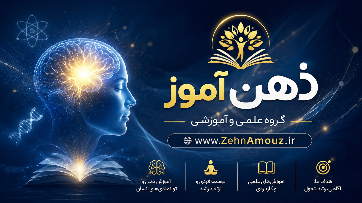 درباره ذهن آموز